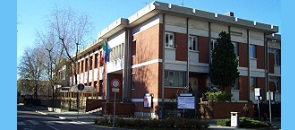 Scuola Primaria De Amicis