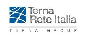 Logo di Terna Rete Italia