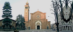 Chiesa San Giulio