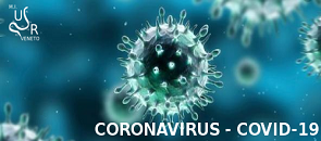 coronavirus - COVID19