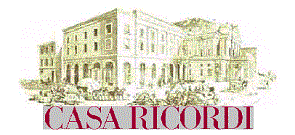 Casa Ricordi
