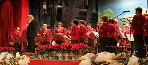 Corpo Musicale Santa Cecilia