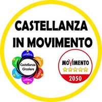 Logo CASTELLANZA IN MOVIMENTO