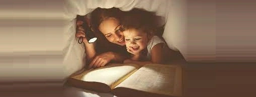 Due incontri di lettura con laboratorio-gioco teatrale a cura delle bibliotecarie