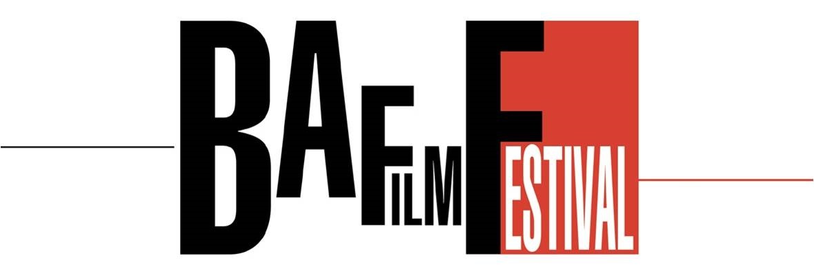 Logo BA Film Festival