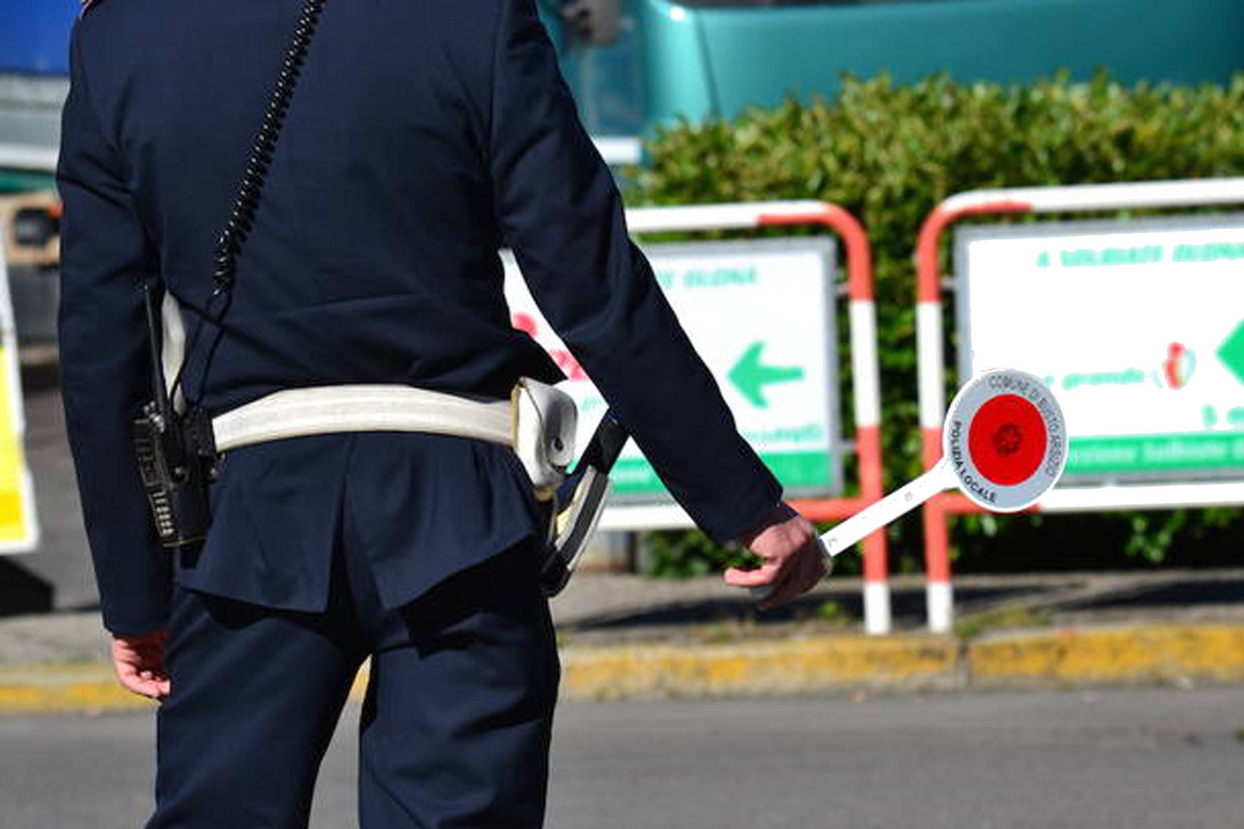 Stanziati 11.500 euro per controlli straordinari durante la stagione estiva