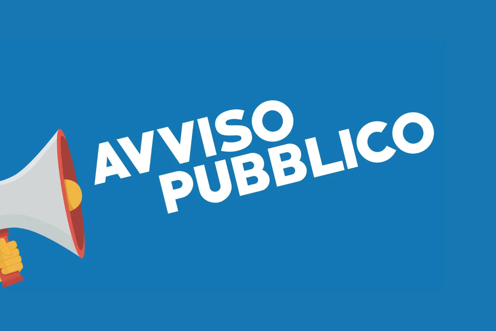 Immagine che raffigura Avviso contributi ordinari per le associazioni del territorio