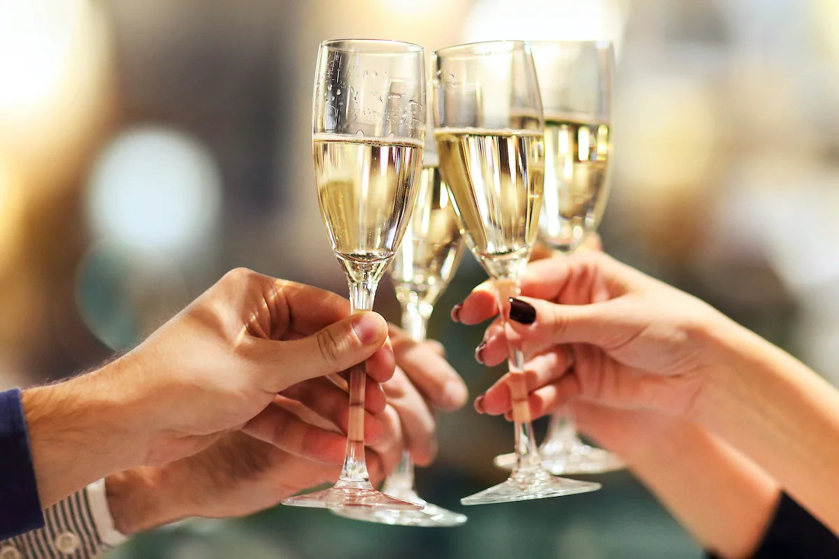 Immagine che raffigura Cineforum 2025-2026 - Madame Clicquot