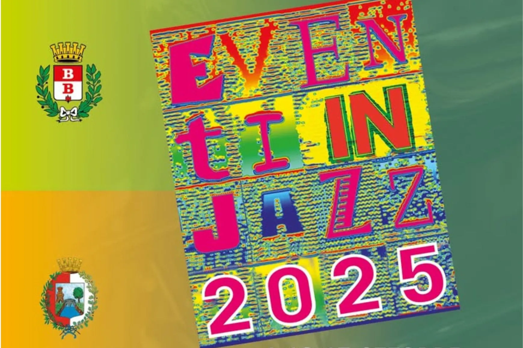 Immagine che raffigura EventiInJazz 2025: dal 4 ottobre al 22 novembre a Busto Arsizio e Castellanza