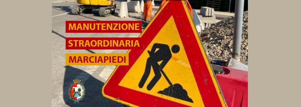 Più di 165mila euro di interventi. Lavori al via a metà aprile (tempo permettendo)