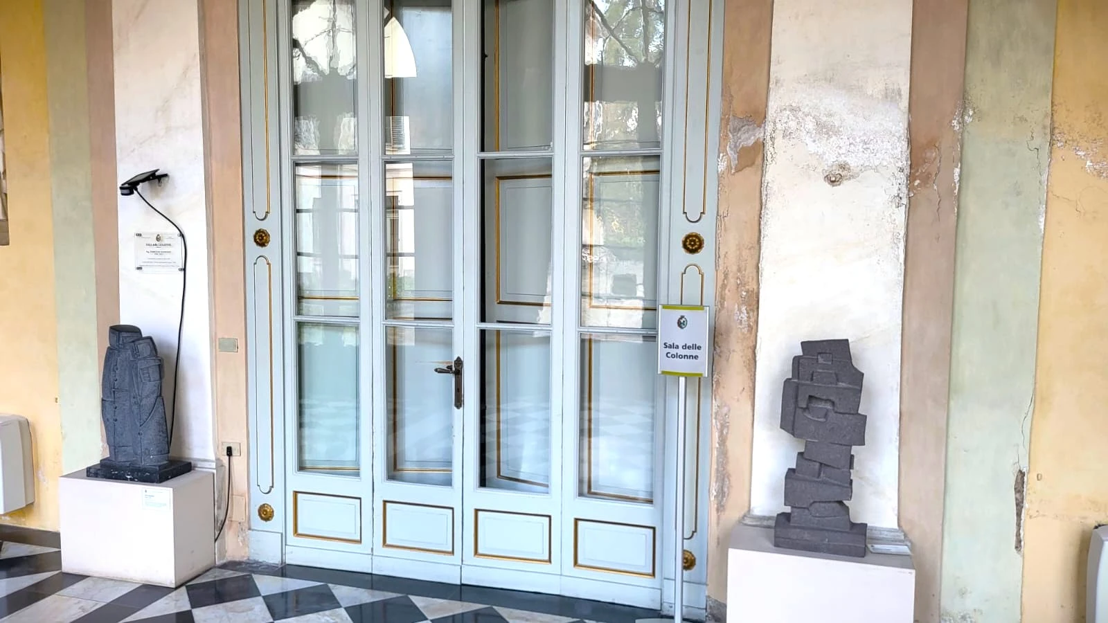 Immagine che raffigura Convocata la Commissione Tecnica sul polo logistico di Olgiate Olona