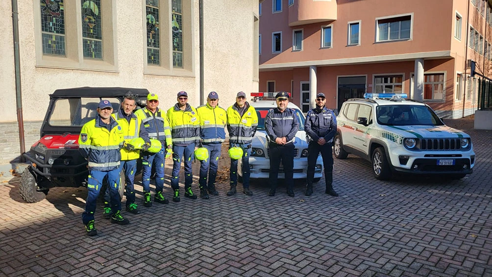 Immagine che raffigura SicuraMente: la cultura della prevenzione tra i banchi di scuola