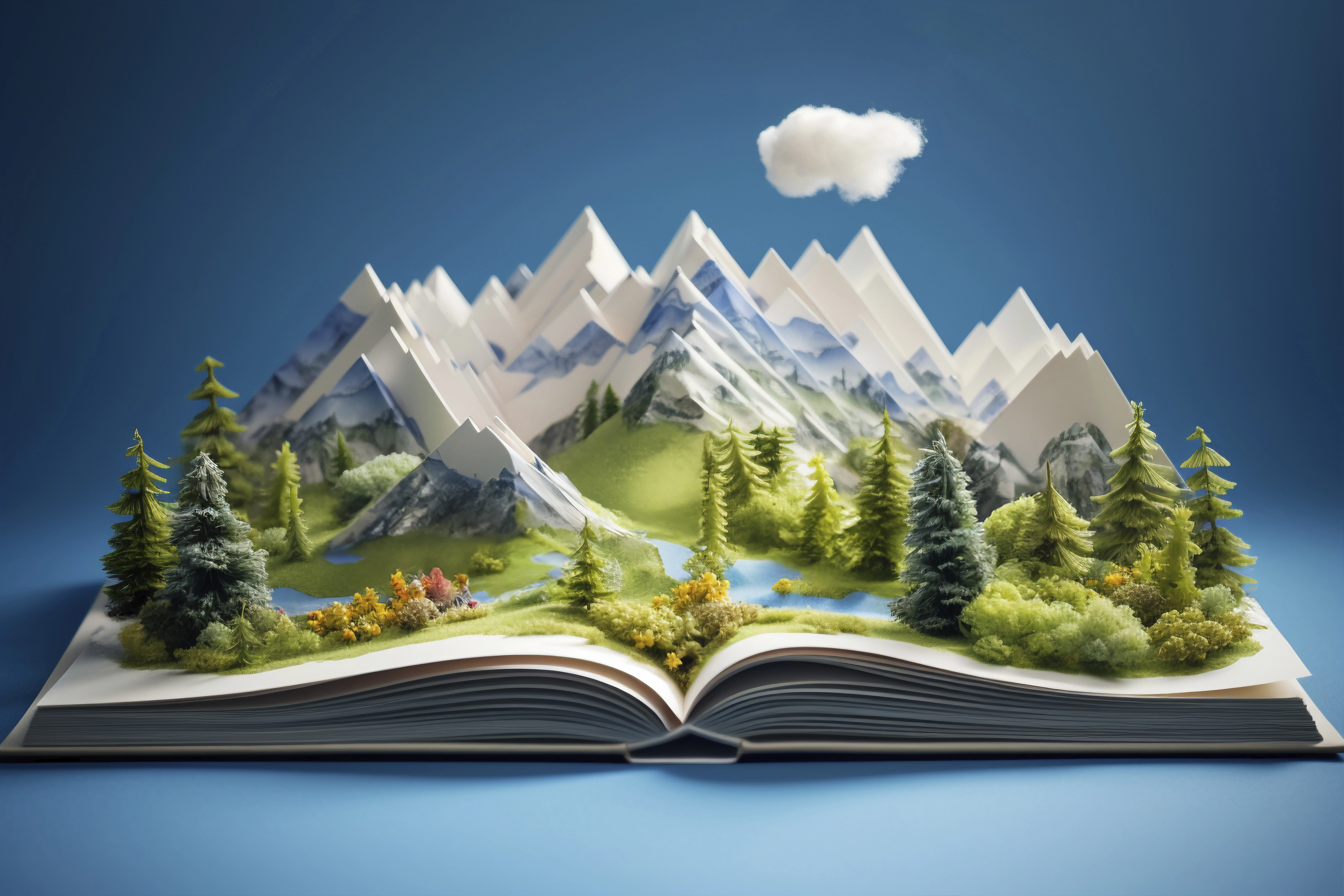 Immagine che raffigura La Montagna Raccontata: Daniele Nardi e l'alpinismo estremo