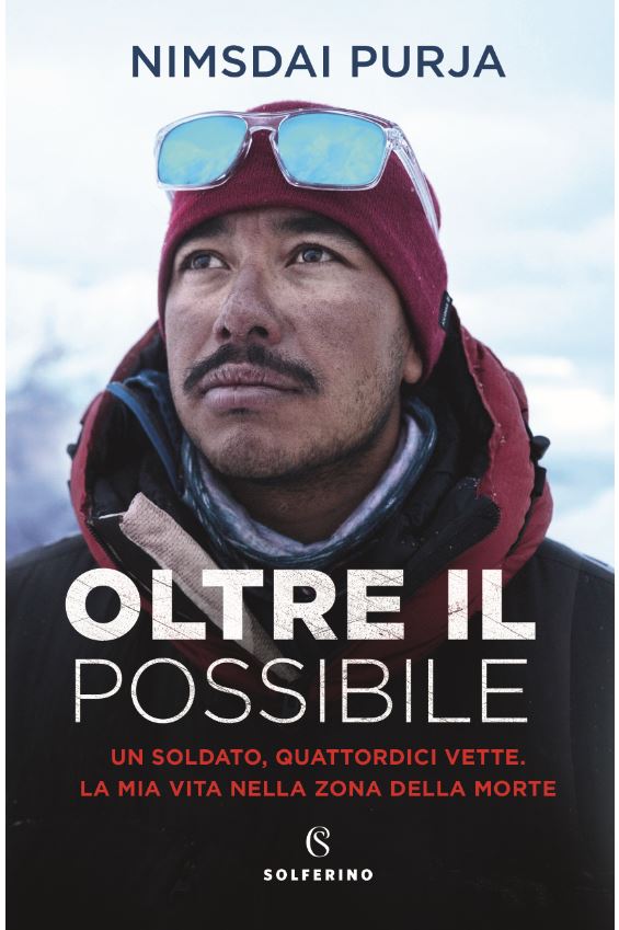 Nirmal Purja (Nimsdai). Oltre il possibile