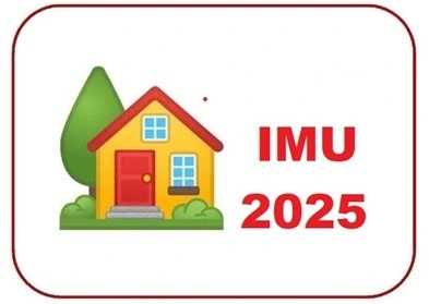 Immagine che raffigura Scadenza saldo IMU 2025