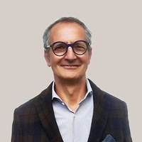 Luigi Croci