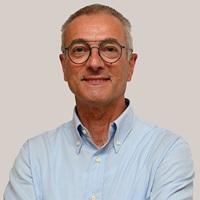 Claudio Merati