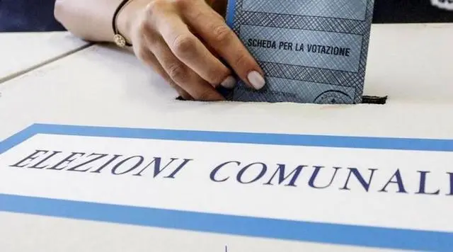 Elezioni