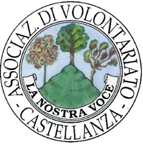 Logo associazione Associazione La Nostra Voce APS