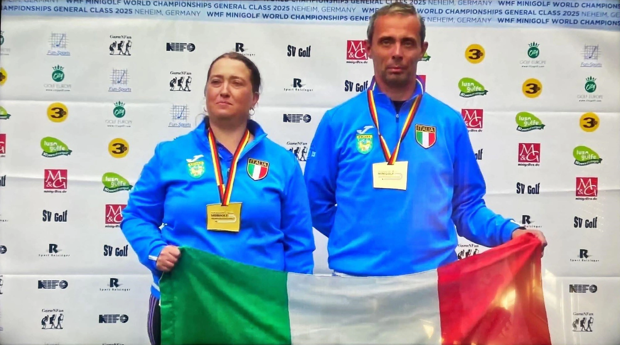 Immagine che raffigura Anna Bandera, una castellanzese sul tetto del mondo