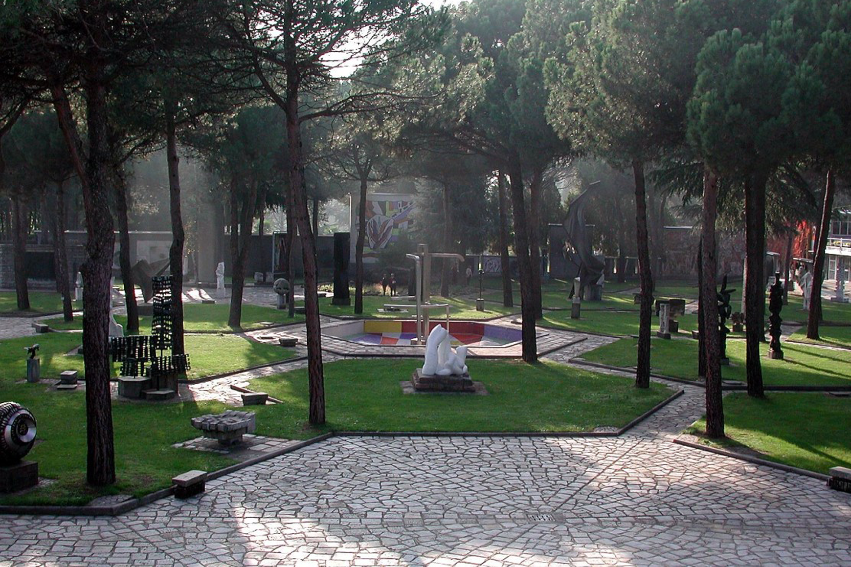 Il 5 e 6 luglio, nell’ambito de “L’Estate in città” visite guidate alle 11,30 e alle 15