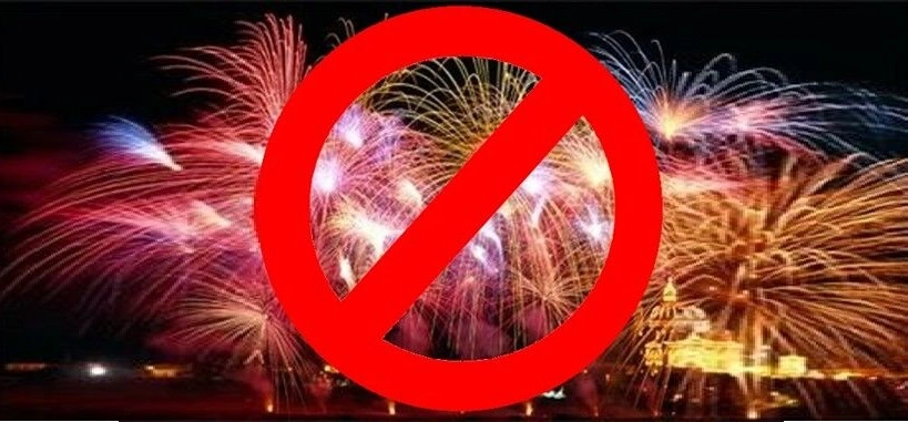 Il Vice Sindaco Reggente di Castellanza invita ad adottare tutte le cautele possibili per evitare rischi a persone, animali ed oggetti durante le festività