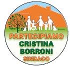 Partecipiamo - Cristina Borroni Sindaco