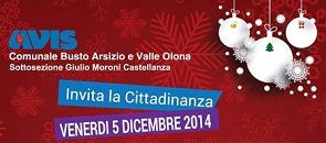Immagine che raffigura Concerto dell'AVIS