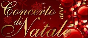 Immagine che raffigura Concerto di Natale