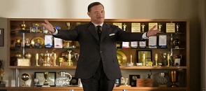 Immagine che raffigura Saving Mr. Banks