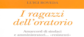 Immagine che raffigura I ragazzi dell'oratorio