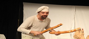 Immagine che raffigura Mille e un formaggio