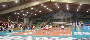 Immagine che raffigura Trofeo Bellomo