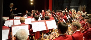 Immagine che raffigura Concerto di Primavera