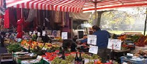 Immagine che raffigura Mercato regolare