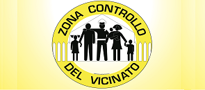 Immagine che raffigura Il controllo del vicinato