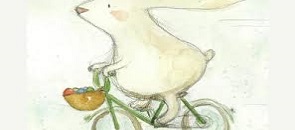 Immagine che raffigura Pasquetta in bici