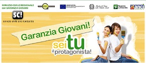 Immagine che raffigura Garanzia Giovani