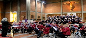 Immagine che raffigura Concerto degli auguri