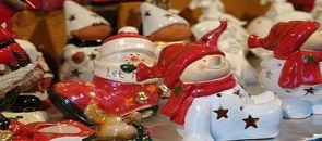 Martedì 8 Dicembre dalle ore 9.00 in Piazza San Bernardo