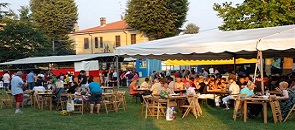 Da venerdì 26 a domenica 28 giugno l'appuntamento con la manifestazione ai giardini di via Cantoni