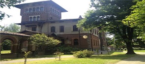 Da Giovedì 11 Giugno a Martedì 16 Giugno  a Villa Pomini Mostra dei lavori dei laboratori di Universiter