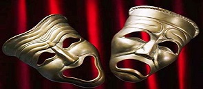 Ai giardini di via Cantoni mercoledì 24 giugno l'associazione Teatro della Corte propone una commedia dialettale di Enzo Giannotta