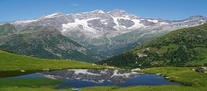 Da Giovedì 18 Giugno quattro serate dedicate alla montagna presso la sede del CAI di Castellanza
