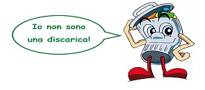 L'Assessorato all'Ambiente lancia una nuova campagna di sensibilizzazione per il corretto utilizzo dei cestini stradali
