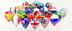 Corsi di lingua inglese, spagnolo, russo e tedesco in collaborazione con l'Istituto Carolina Albasio
