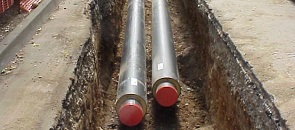 Da lunedì 20 luglio piazza Castegnate sarà interessata dai lavori di posa delle nuove tubazioni della rete gas