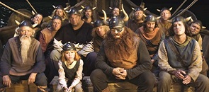 Martedì 14 luglio alle ore 21.30 nel cortile del Palazzo Municipale il secondo apppuntamento della rassegna Cinema d'Estate con un film per tutta la famiglia