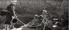 Venerdì 29 Maggio alle ore 21.00  in Villa Pomini proiezione del film La grande conquista a cura del CAI - Sezione di Castellanza