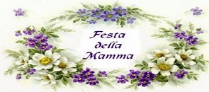 Immagine che raffigura Festa della mamma